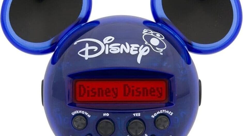 Скриншот 1 из Disney 20Q