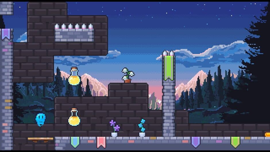 Скриншот 2 из Slime Nomi