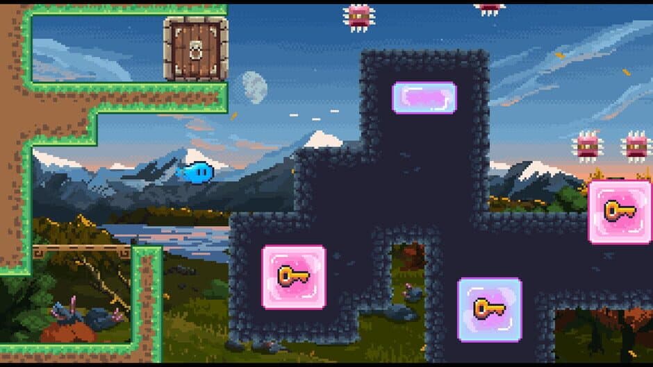Скриншот 4 из Slime Nomi