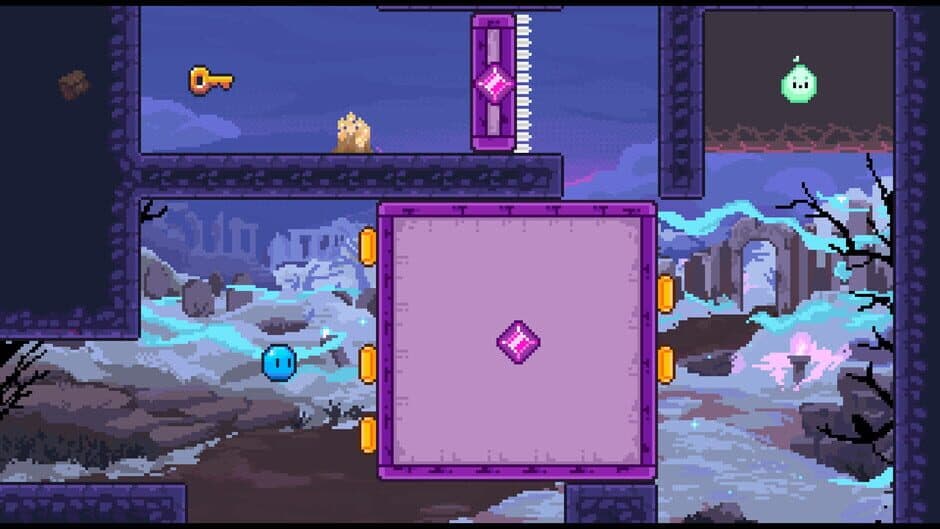 Скриншот 5 из Slime Nomi