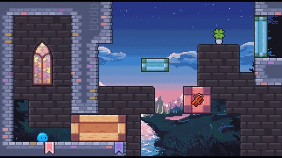Скриншот 6 из Slime Nomi