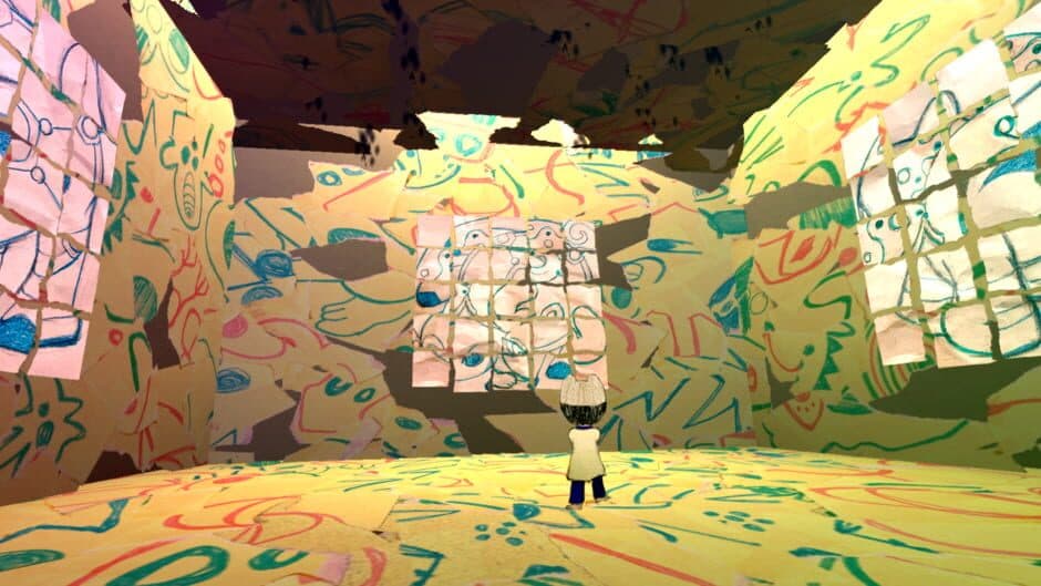 Скриншот 4 из IF: Imaginary Friends