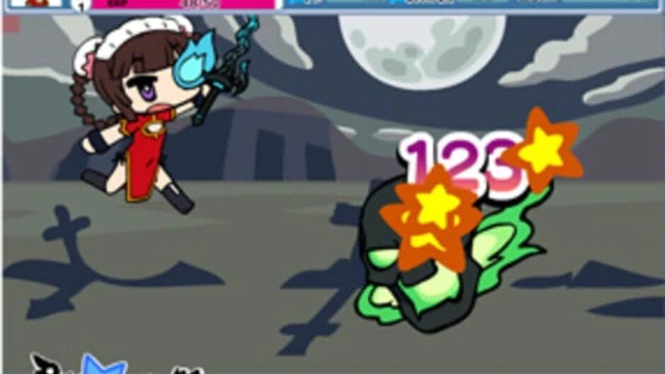 Скриншот 7 из Puchitto Rock Shooter