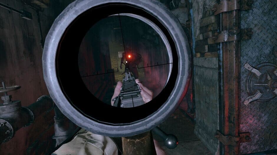Скриншот 3 из Resident Evil Village: VR Mode