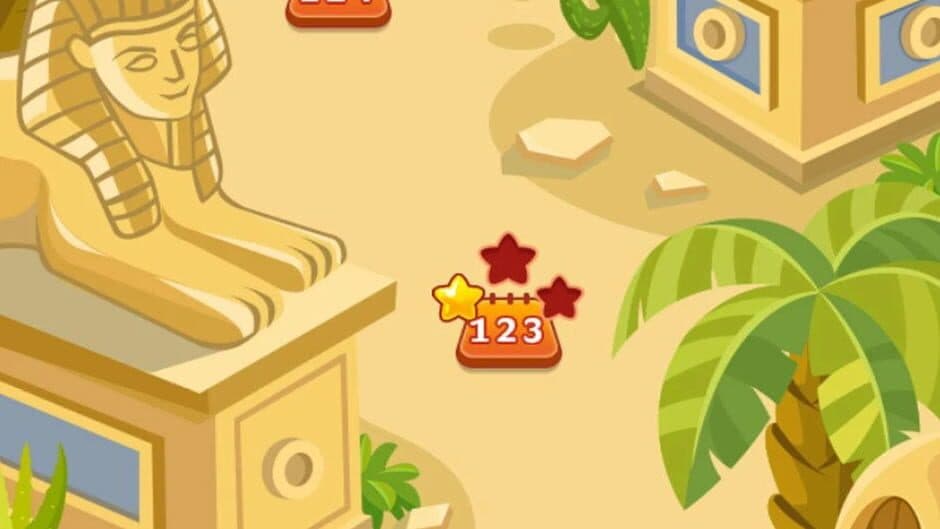 Скриншот 1 из Sudoku Quest