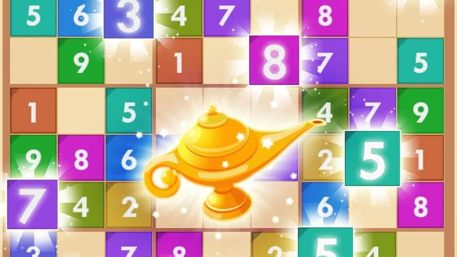 Скриншот 2 из Sudoku Quest