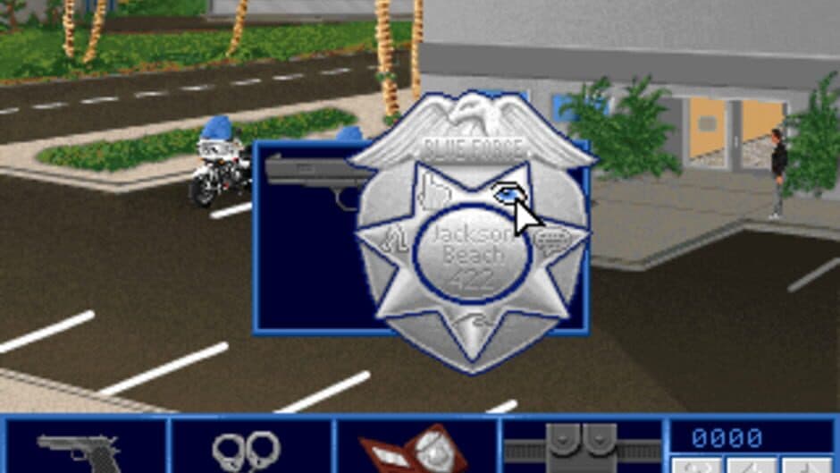Скриншот 9 из Blue Force