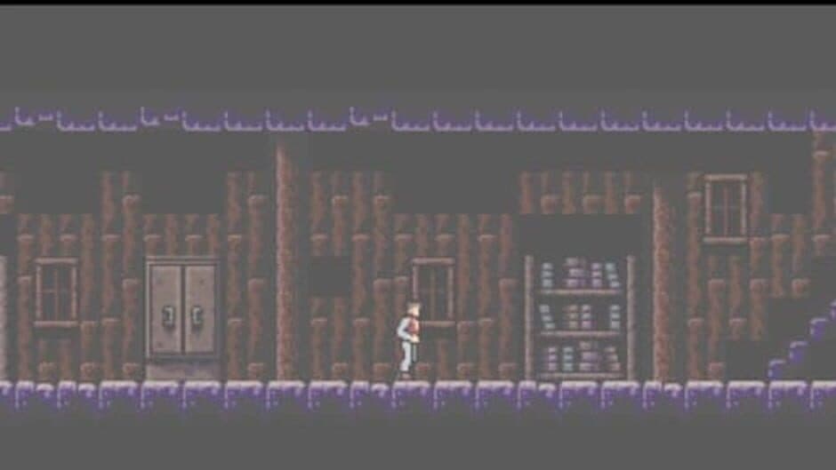 Скриншот 1 из Pixel Game Maker Series: Hunter of Devil
