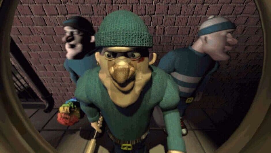 Скриншот 1 из Mob Rule