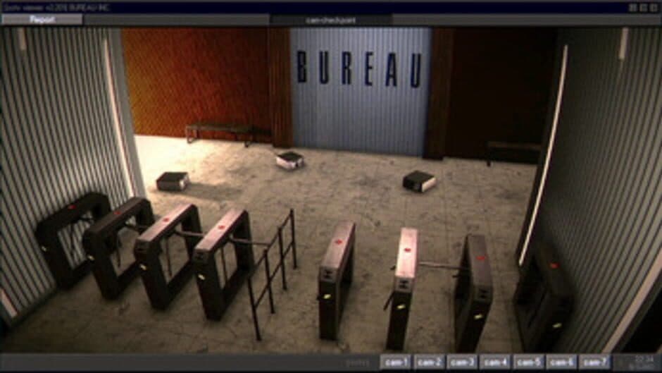 Скриншот 3 из Caretaker: The Bureau