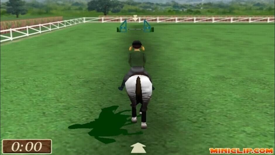 Скриншот 1 из Show Jumping