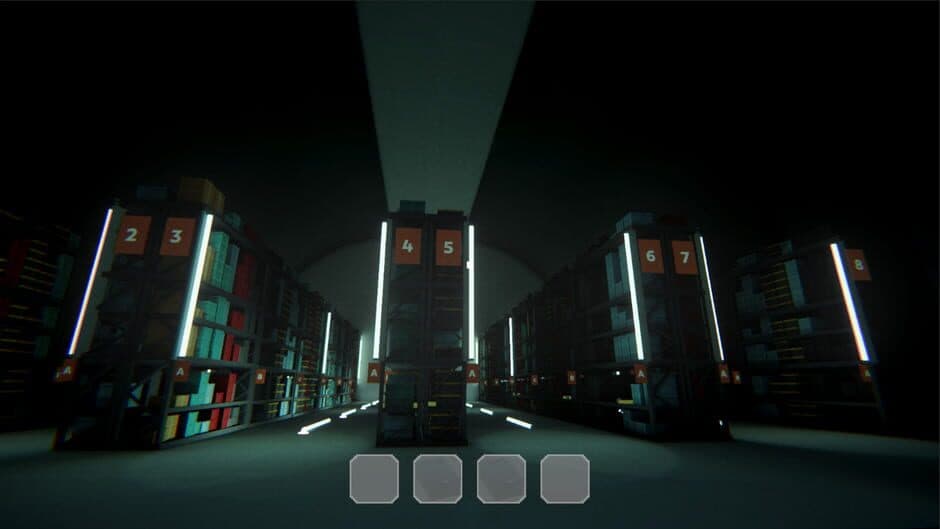 Скриншот 5 из Terminal North
