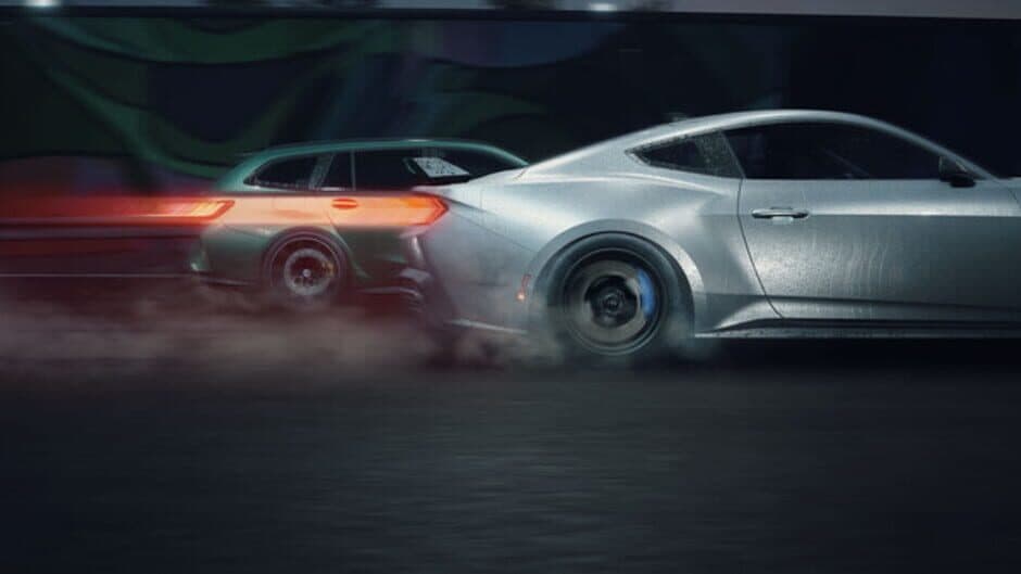 Скриншот 10 из Need for Speed Unbound: Ultimate Collection