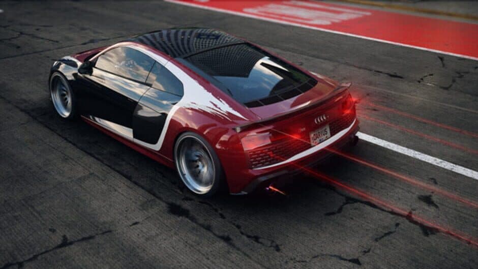 Скриншот 5 из Need for Speed Unbound: Ultimate Collection