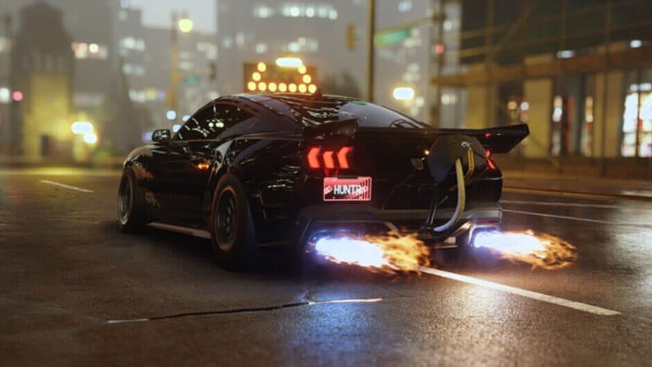 Скриншот 9 из Need for Speed Unbound: Ultimate Collection