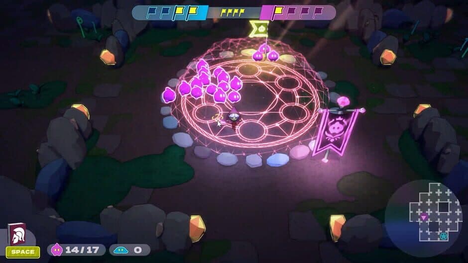 Скриншот 4 из Jelly Troops