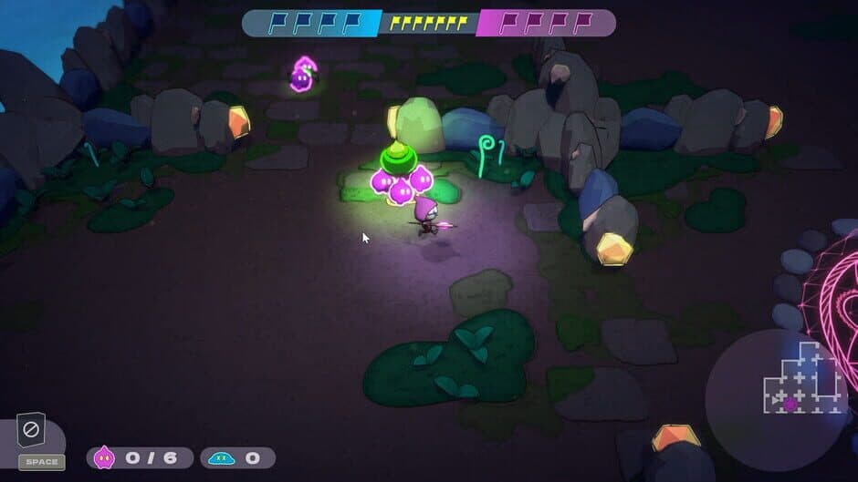 Скриншот 1 из Jelly Troops