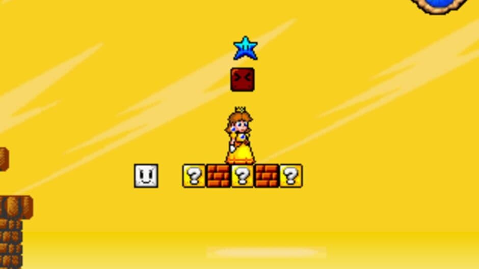 Скриншот 1 из Princess Daisy Forever: Revival