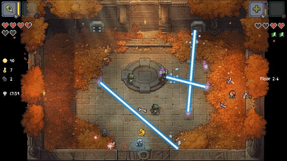Скриншот 4 из The Last Game