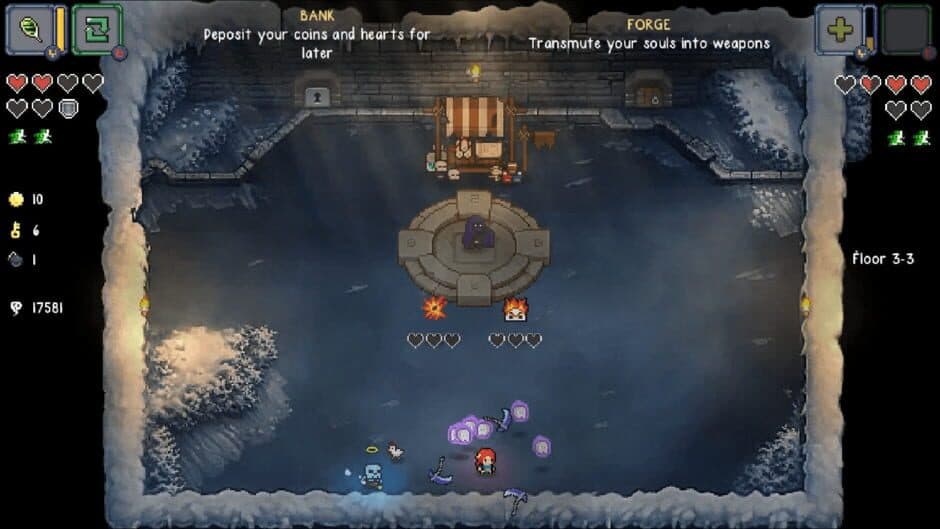 Скриншот 5 из The Last Game