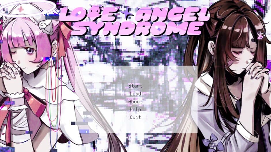 Скриншот 2 из Love Angel Syndrome