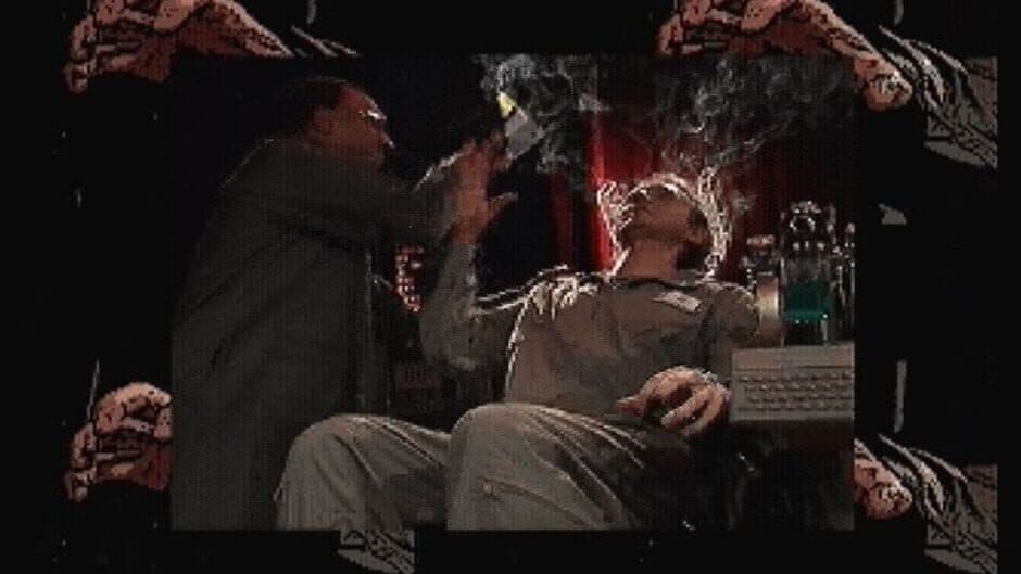 Скриншот 1 из Immercenary
