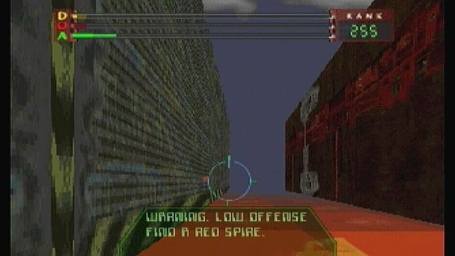 Скриншот 8 из Immercenary