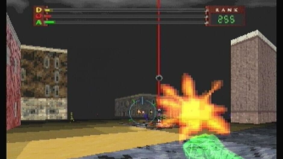Скриншот 7 из Immercenary