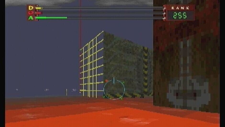 Скриншот 2 из Immercenary