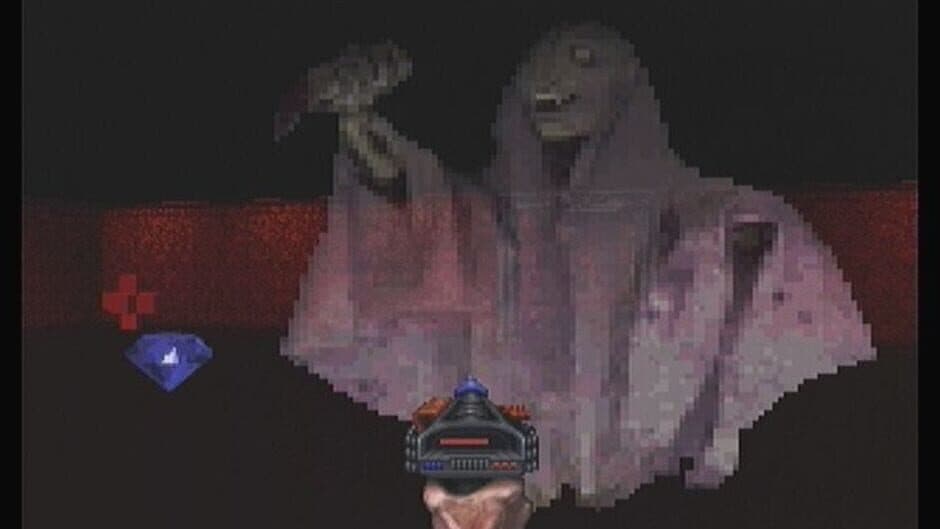 Скриншот 7 из Escape from Monster Manor