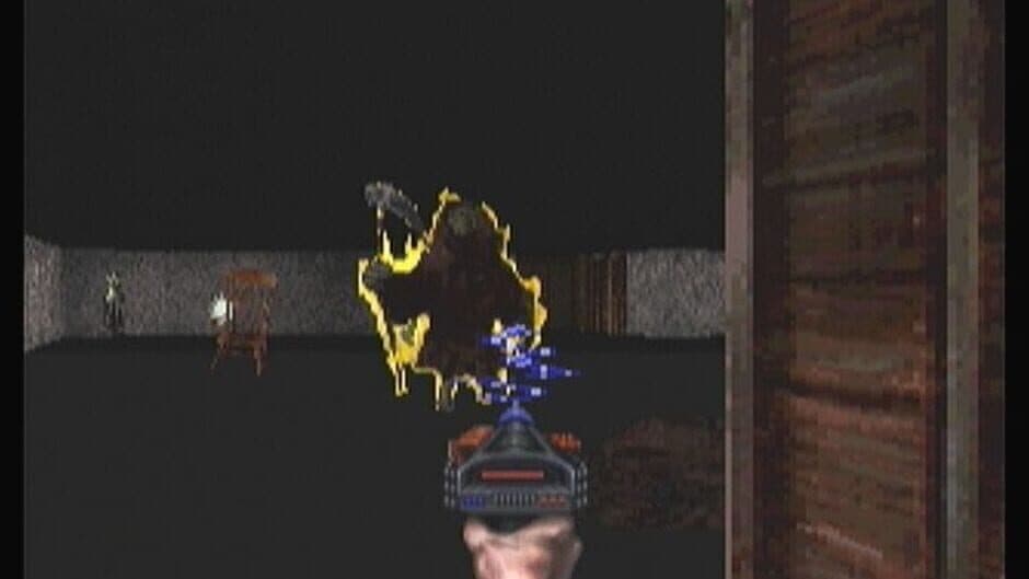 Скриншот 1 из Escape from Monster Manor
