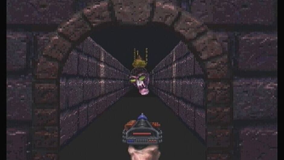 Скриншот 5 из Escape from Monster Manor