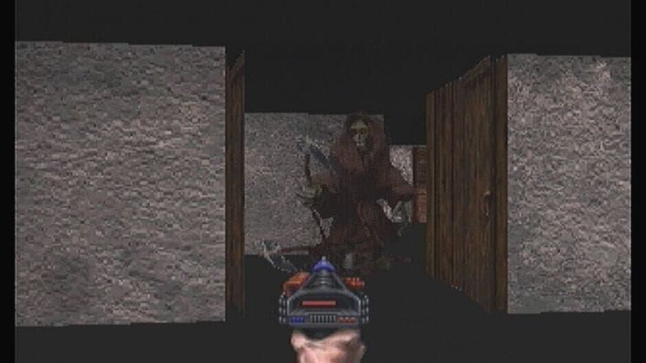 Скриншот 10 из Escape from Monster Manor