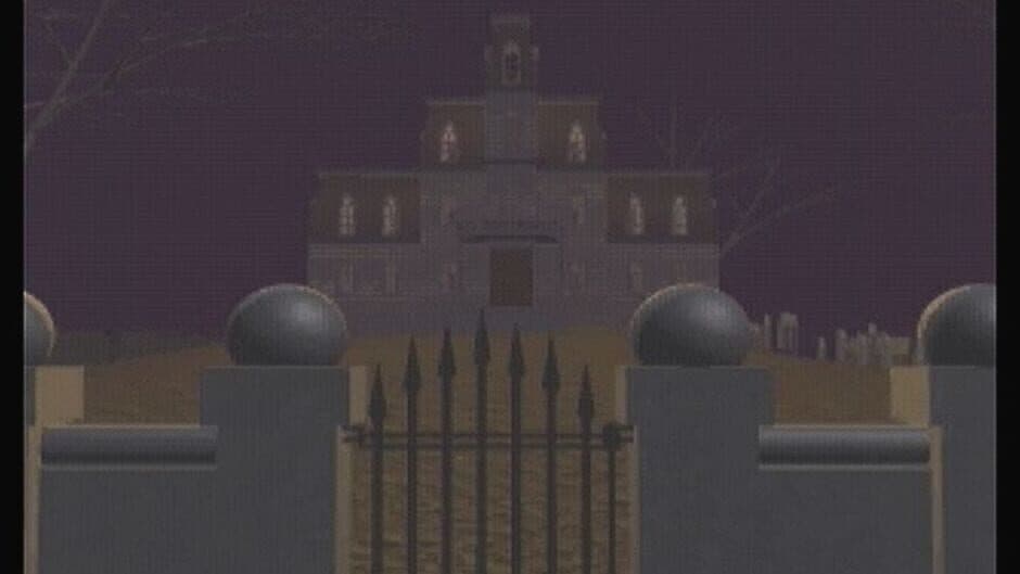 Скриншот 11 из Escape from Monster Manor