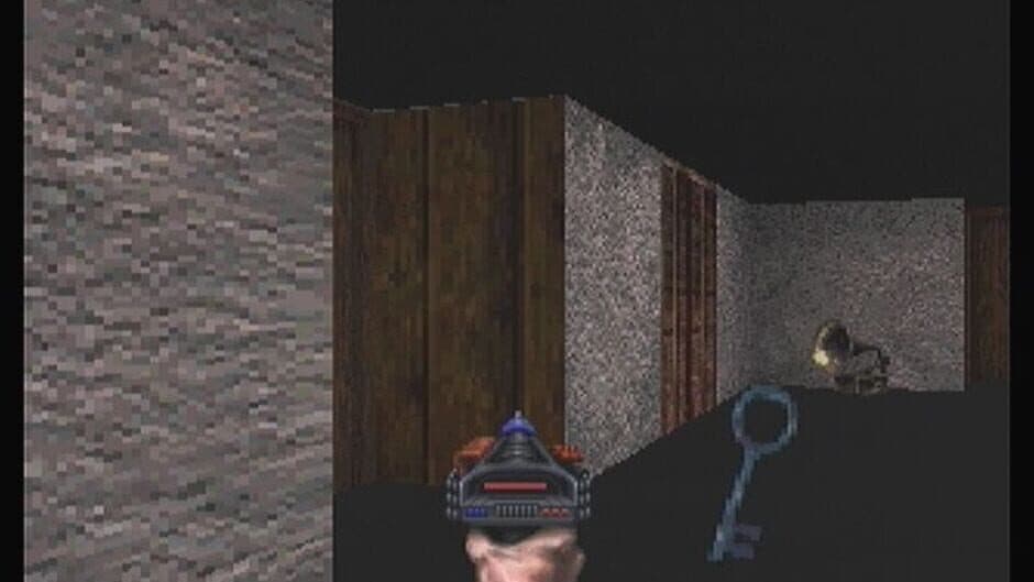 Скриншот 3 из Escape from Monster Manor