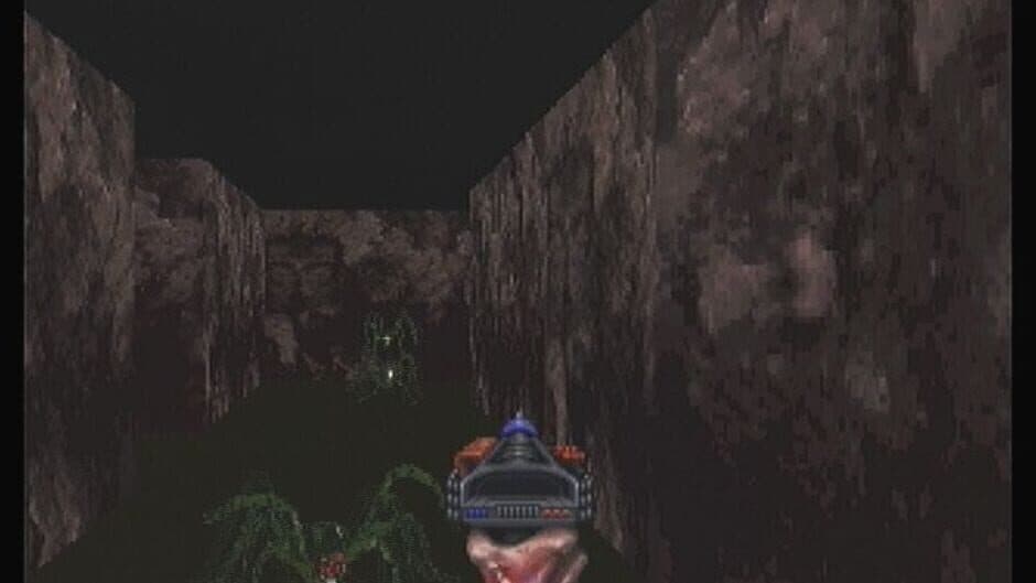 Скриншот 4 из Escape from Monster Manor