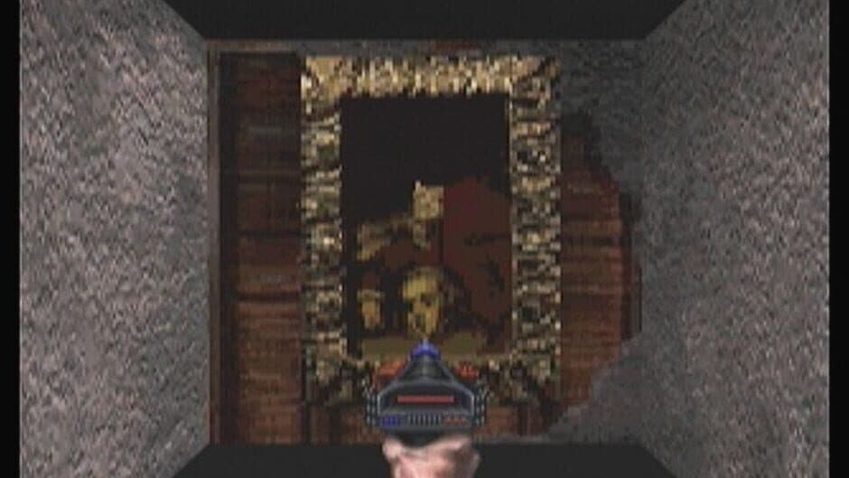 Скриншот 8 из Escape from Monster Manor