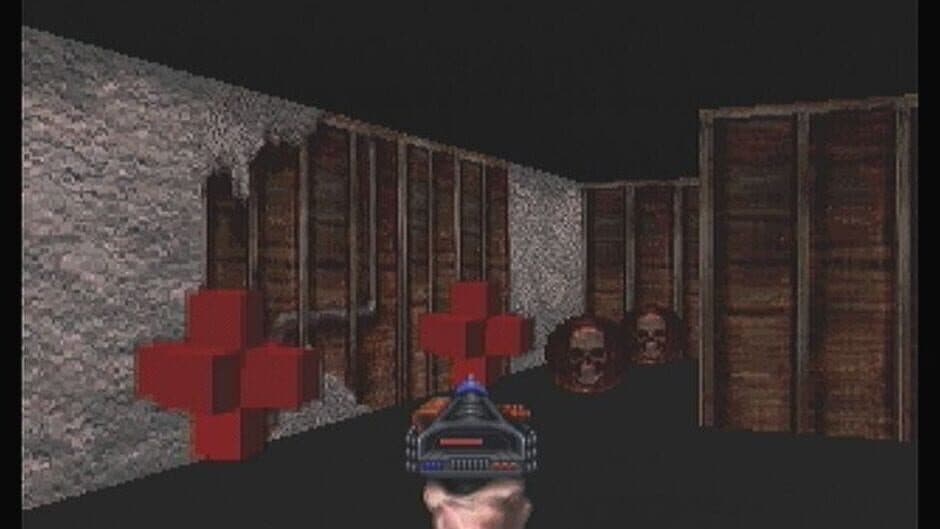 Скриншот 12 из Escape from Monster Manor