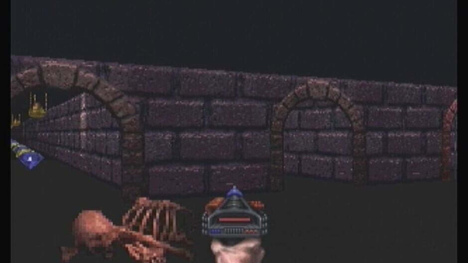 Скриншот 9 из Escape from Monster Manor
