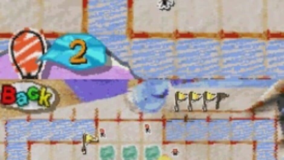 Скриншот 2 из Candle Route