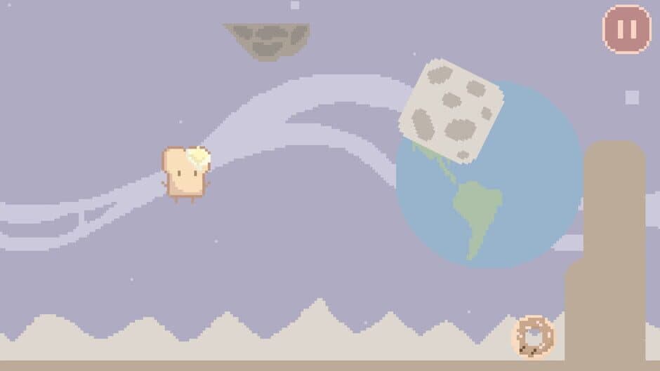 Скриншот 2 из The Short Bread Game