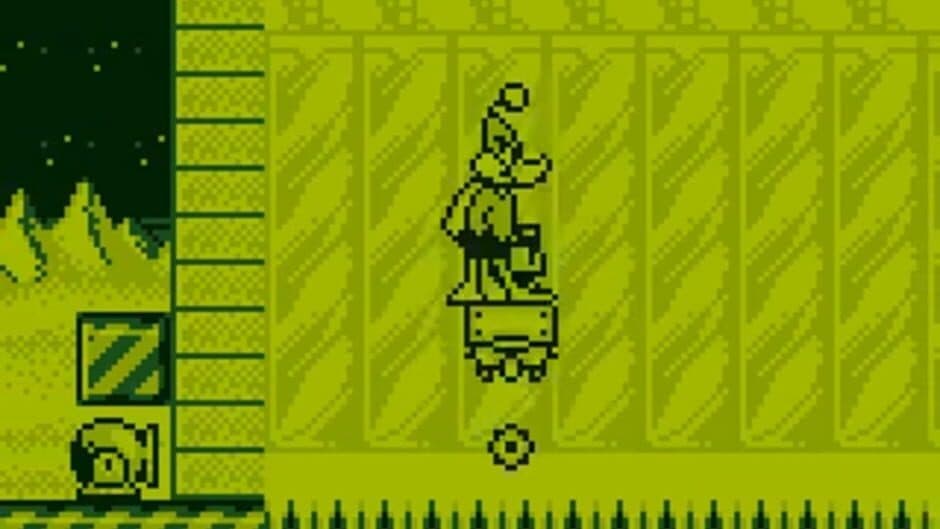 Скриншот 2 из Daffy Duck: The Marvin Missions