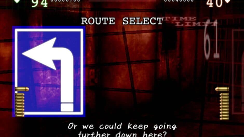 Скриншот 6 из Silent Hill: The Arcade