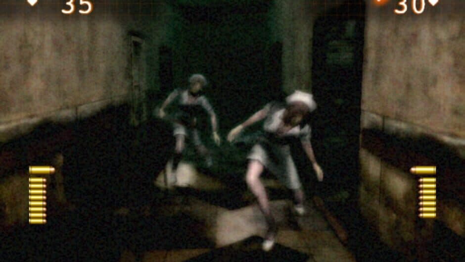 Скриншот 5 из Silent Hill: The Arcade