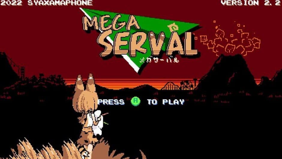 Скриншот 8 из Mega Serval