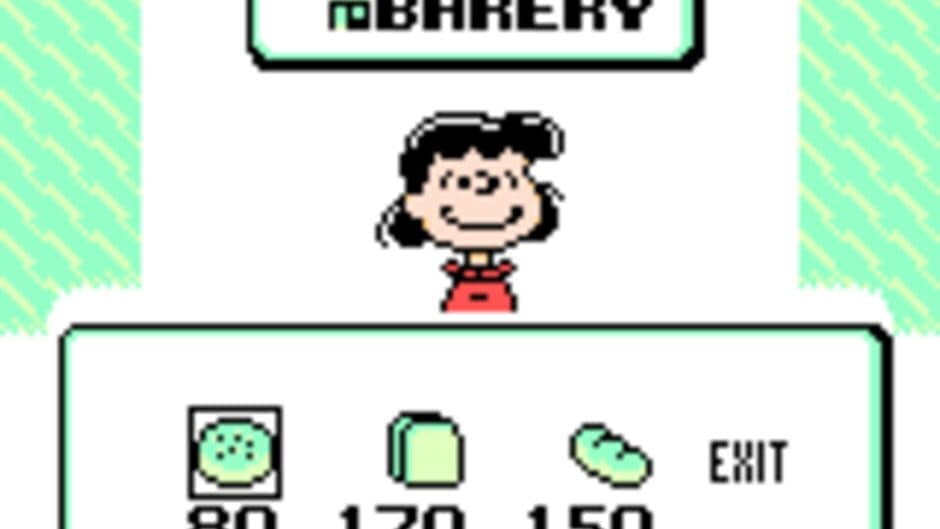Скриншот 5 из Snoopy no Hajimete no Otsukai