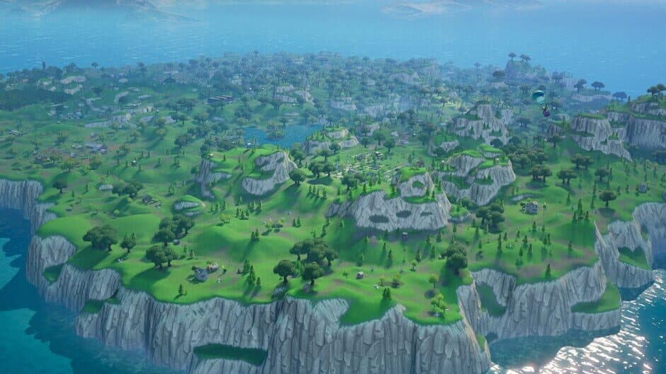 Скриншот 4 из Fortnite OG