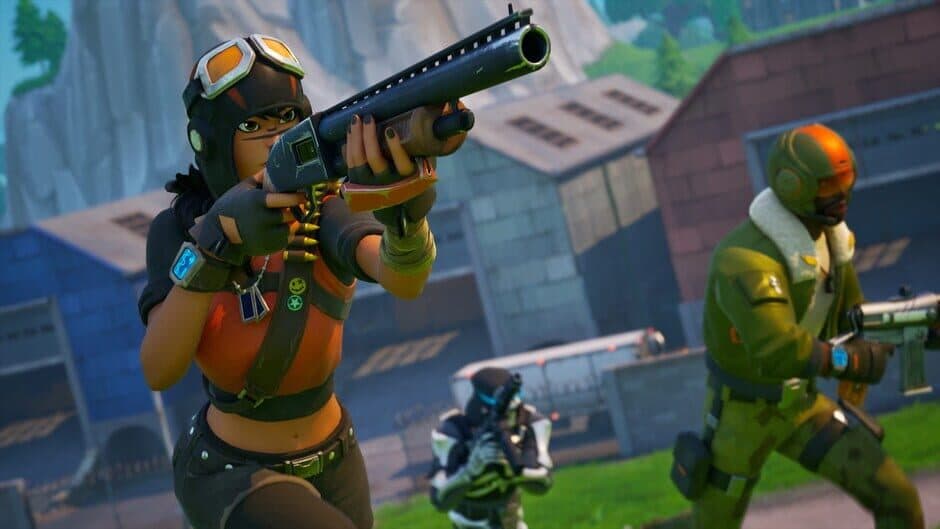 Скриншот 5 из Fortnite OG