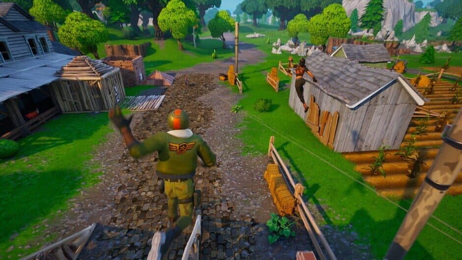 Скриншот 10 из Fortnite OG