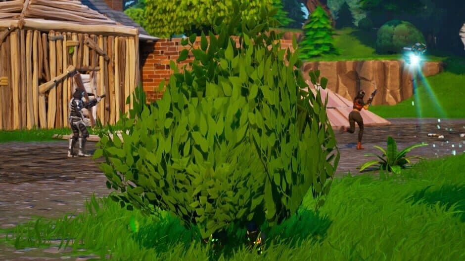 Скриншот 2 из Fortnite OG